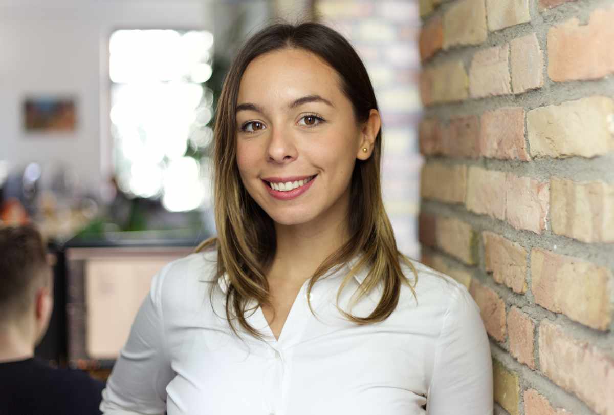 Sofia Szabo